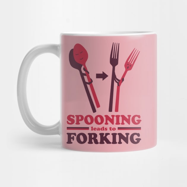 Spooning leads to forking by bubbsnugg